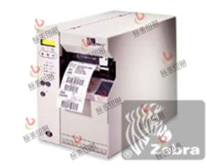 ZEBRA 105SL工業標簽打印機
